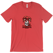 redjamax-6525 T-Shirts