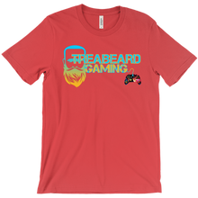 treabeardgaming T-Shirts