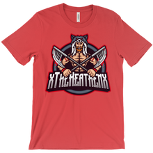 xtheheathenx T-Shirts