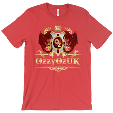 ozzyozuk T-Shirts