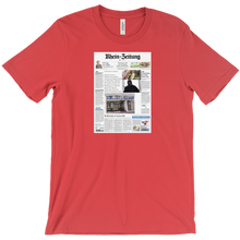 m1f1c T-Shirts