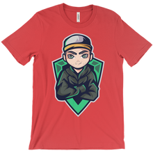 mcdev_tv T-Shirts