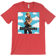 moorph_1v4 T-Shirts