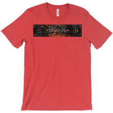 crixx123 T-Shirts