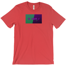ra__scared__u T-Shirts