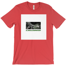 loganw101ita T-Shirts