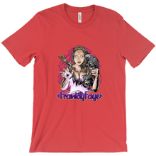 franklyfaye T-Shirts