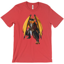 Bloody Wolf Shirt
