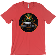 powerrangerz T-Shirts