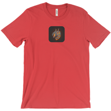lavadragon15396 T-Shirts