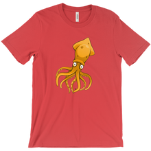 goldensquid_yt T-Shirts
