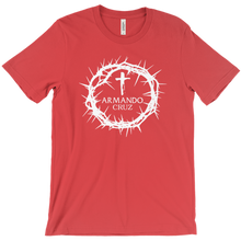 armandocruzworshipteam T-Shirts