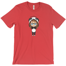 chinavanora-2360 T-Shirts