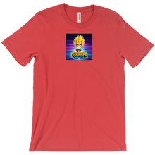 charapagamer T-Shirts