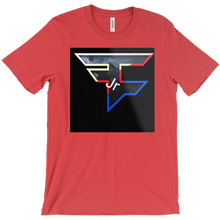 fazeclantsunamijr T-Shirts