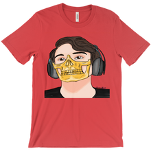 qumaly22 T-Shirts