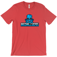 bigchill50205 T-Shirts