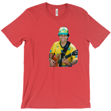 jairbaptista-ocaracerto T-Shirts