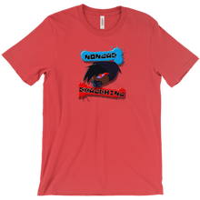 nonameexmachina T-Shirts