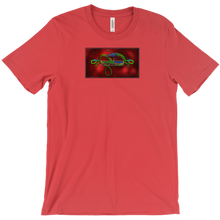 toxickush_ttv T-Shirts