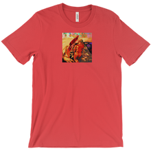 badass247684 T-Shirts