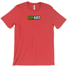 theroyran T-Shirts