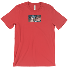 paulinnovais T-Shirts