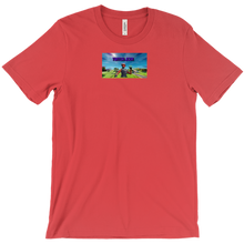 jcdr1209 T-Shirts