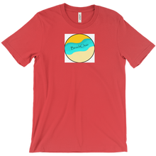 beachchair T-Shirts