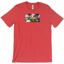 gaminglane T-Shirts