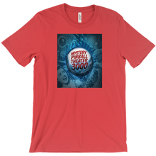mysterypinballtheater3000 T-Shirts