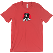 kr4tzin T-Shirts