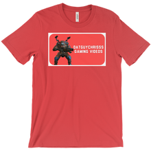 datguychrisss-8224 T-Shirts