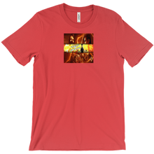 deficientetambemjoga T-Shirts