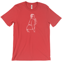 wesbtw T-Shirts