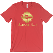cityboymitch T-Shirts