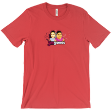 jmgames-4143 T-Shirts