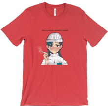 christiantounzen T-Shirts