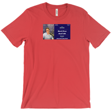 markpiresrealtalk T-Shirts