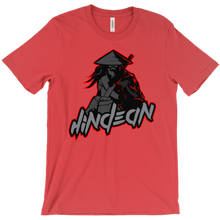logo T's