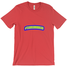 canonheadgaming-5621 T-Shirts