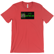 anon_br T-Shirts