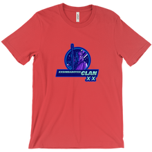 xxsimbaboyxx T-Shirts
