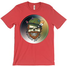 majorclagnut T-Shirts