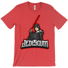 jed1scum T-Shirts
