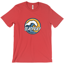 seaspraygaming T-Shirts