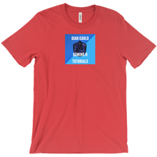 gcbchannel T-Shirts