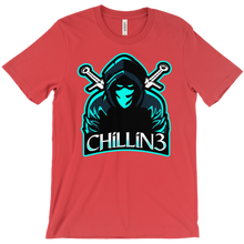 chillin3 T-Shirts