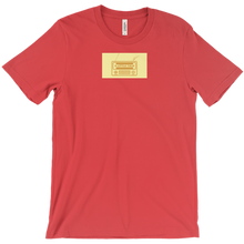 indisplinter T-Shirts