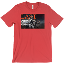 lastcirclegaming T-Shirts